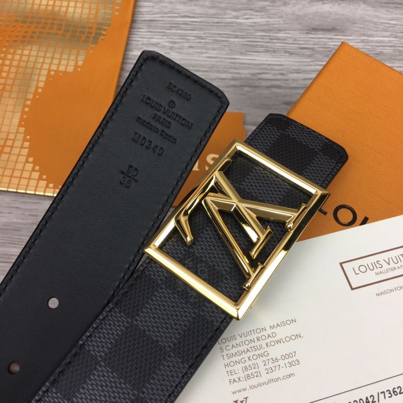 LV Belts